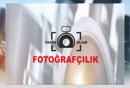 Yasin Olam Fotoğrafçılık