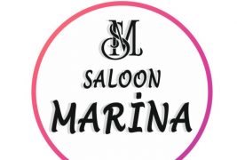 Saloon Marina